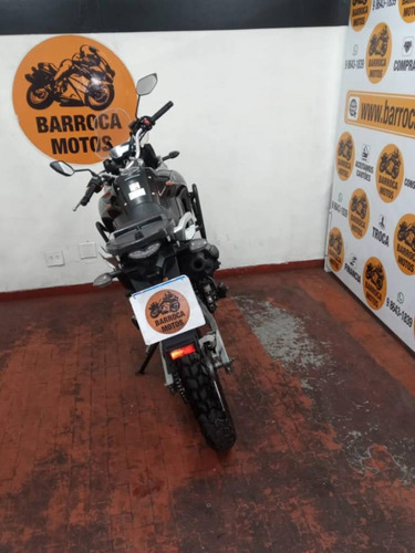 Imagem 4 de 4 de Yamaha Xtz 250 C/ Acessórios