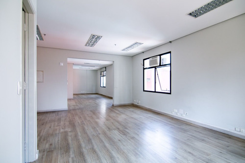 Imagem 14 de 30 de Salas À Venda , 33 M² Por R$ 246.000 - Barra Funda - São Paulo/sp - Sa0008