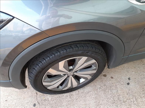 Imagem 4 de 11 de Volkswagen T-cross 1.0 200 Tsi Comfortline