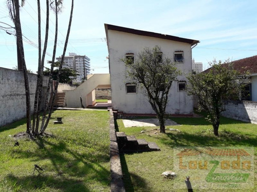 Imagem 3 de 8 de Terreno Para Venda Em Peruíbe, Centro - 2422_2-890135