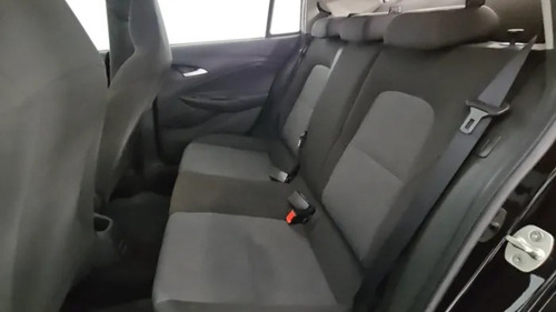 Chevrolet Onix 1.0