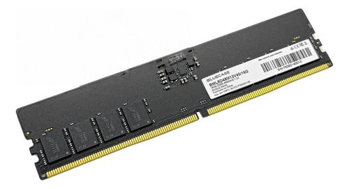Memoria Ram Ddr5 4800mhz Para Computador Pc Desktop
