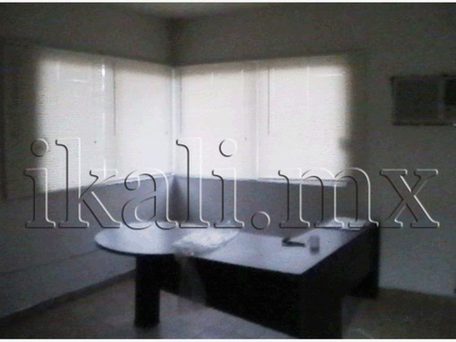 Imagen 4 de 7 de Oficina Comercial En Renta Cobos