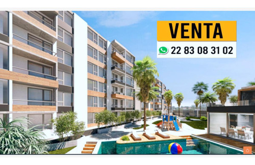 Venta Departamento 3 Dos Riberas Residencial Y Club De Golf