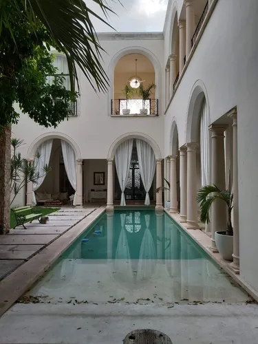 Preciosa Casa En El Barrio De La Mejorada