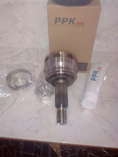 Punta Tripoide Dodge Caliber .33x28