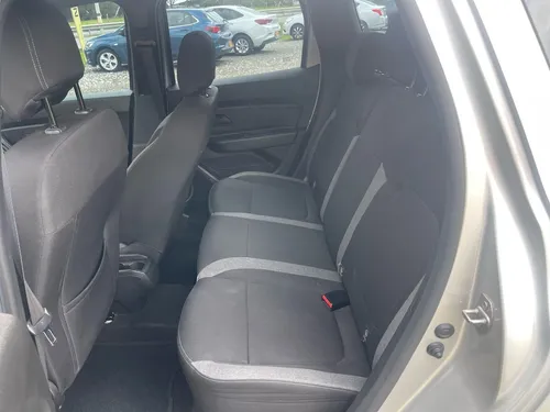 Renault Duster 1.6 Zen