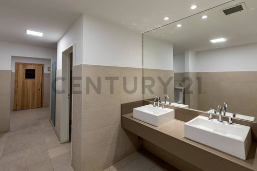 Venta Departamento 4 Amb Sucre Y Homberg Belgrano R Terraza Cochera Amenities