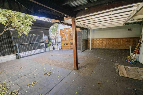 Terreno Comercial En Venta En Acassuso.