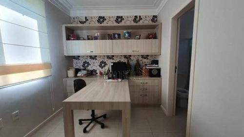 Imagem 16 de 30 de Casa Com 4 Dormitórios À Venda, 400 M² Por R$ 2.600.000,00 - Córrego Grande - Florianópolis/sc - Ca0790