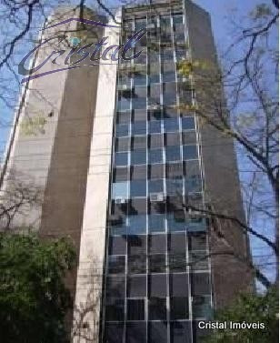 Imagem 3 de 9 de Comercial Para Venda, 0 Dormitórios, Cidade Monções - São Paulo - 20334