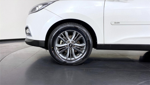 Imagem 6 de 15 de 120696 - Hyundai Ix35 2019 Com Garantia