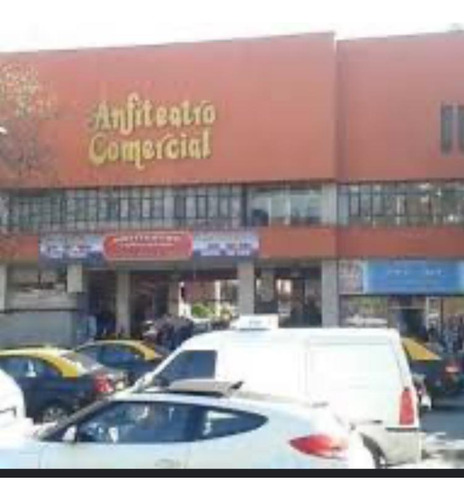 Excelente Local En Galería Anfiteatro Comercial