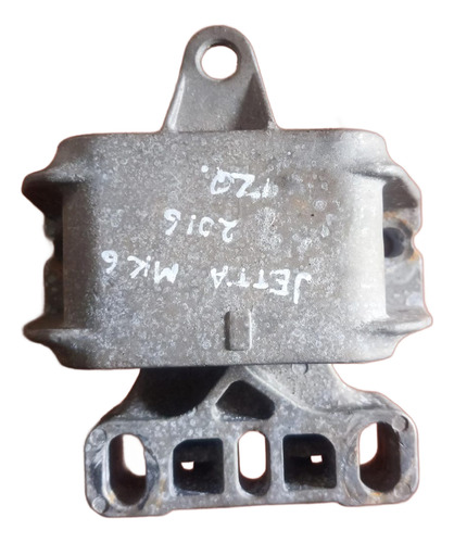 Soporte Transmisión Jetta Mk6 2012 13 14 2015 2016 Automatic (Usado)