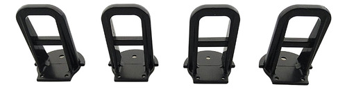 4x Aterrizaje Extendido De Choque Compatible Con Mjx B3 Bugs