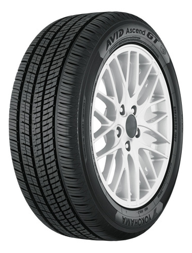 Llanta 185/65 R15 Yokohama Avid Ascend Gt 88h