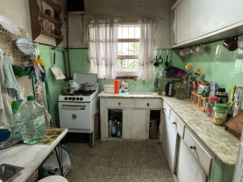 Venta Casa En Pocitos
