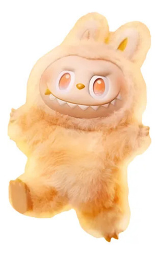 Nuevo Colgante De Vinilo Labubu V3 Doll Big Into Energy Seri