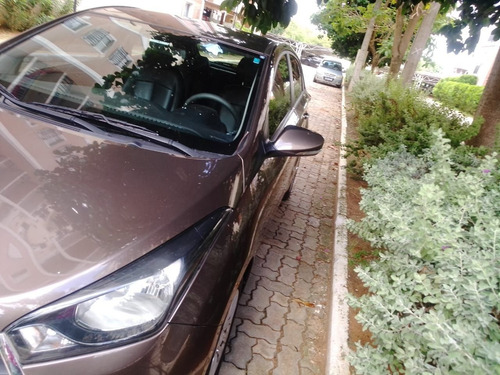 Hyundai Hb20 2016 1.0 Comfort Style Flex 5p