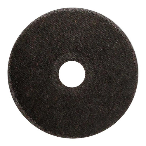 Kit 10 Disco De Corte Inox 4.1/2 Pol 115 Mm X 1,6 Mm Kanit