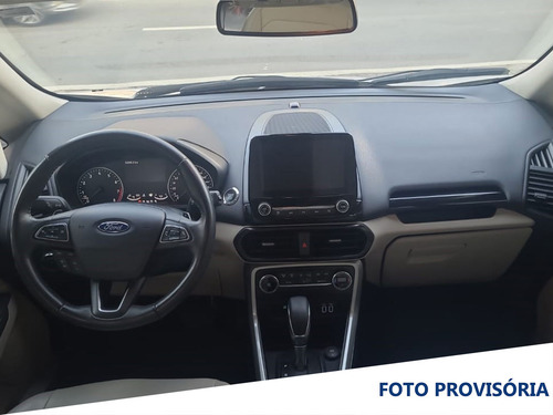 Ford Ecosport DIRECT TITANIUM