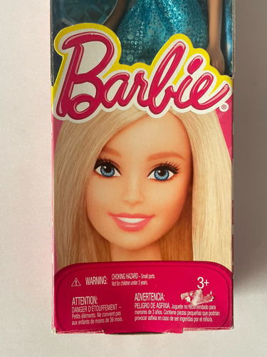 Barbie Fab Life Trendy Dolls Muñeca 29cms Mattel 2014 T7580 (Usado)