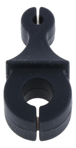 Instrumento Micrófono Clip Fijar Clip De Condensadores