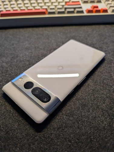 Google Pixel 7 Pro 256gb (Usado)