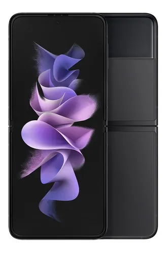 Smartphone Samsung Galaxy Z Flip3, 128gb, 8gb Ram, Tela 6.7 Smartphone Samsung Galaxy Z Flip3, 128gb, 8gb Ram, Tela 6.7