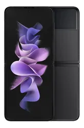 Comprar Smartphone Samsung Galaxy Z Flip3, 128gb, 8gb Ram, Tela 6.7 Cor Preto no Mercado Livre