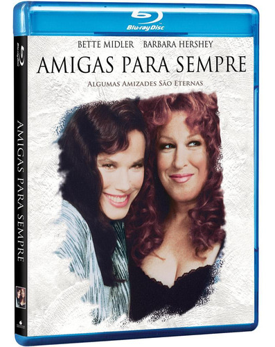 Blu-ray Amigas Para Sempre