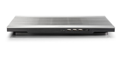 Imagen 2 de 7 de Enfriadores Para Portátil Deep Cool N9 (cooler)