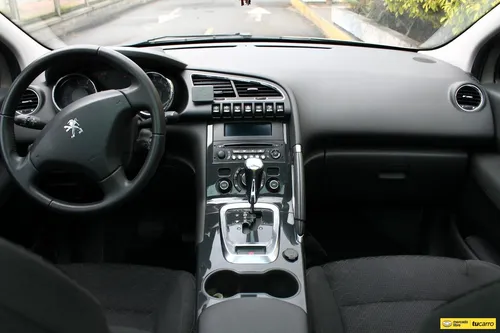 Peugeot 3008 1.6 Access