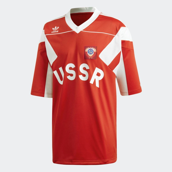 Camiseta Urss |