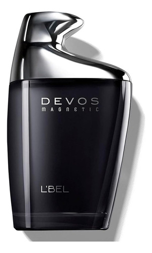 Perfume Devos Magnetic - Lbel
