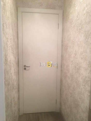 Imagem 18 de 30 de Apartamento Residencial À Venda, Cidade Líder, São Paulo. - Ap0727
