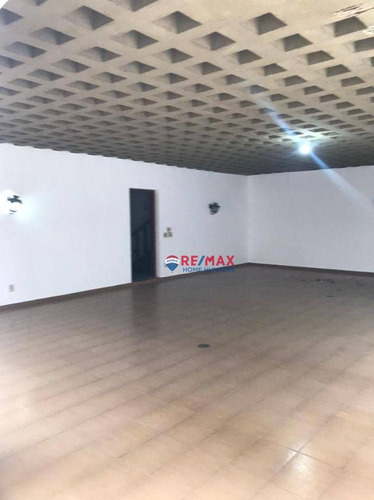 Imagem 4 de 30 de Casa Com 14 Dormitórios Para Alugar, 576 M² Por R$ 12.000,00/mês - Nova Campinas - Campinas/sp - Ca4361