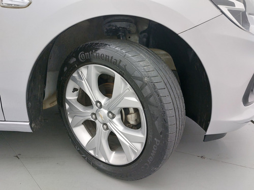 Chevrolet Onix 1.0 TURBO FLEX PLUS LTZ MANUAL