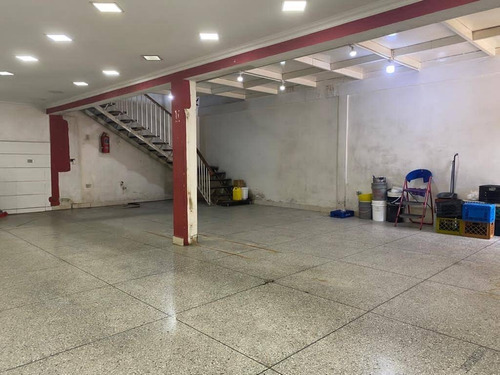 Imagen 9 de 15 de Local Comercial En Alquiler En Las Ferias Valencia Cód 157703 Lucrecia Escorcha
