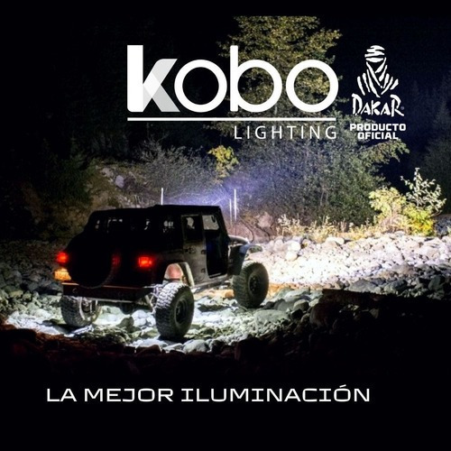 Faro Led Parrilla 18w 12v 6 Led Con Flash Auto Camioneta