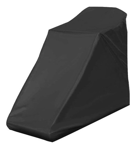 Funda Para Cinta De Correr Impermeable, Ajuste Deportivo, Un