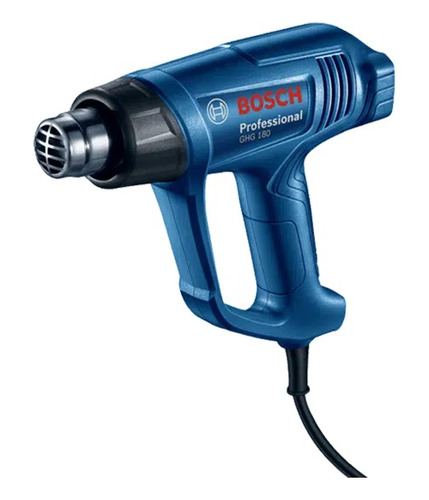 Pistola De Calor Bosch Ghg 20-63