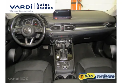 Mazda Cx5 47757
