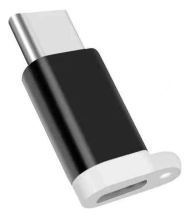 3 Convertidor Micro Usb A Tipo C