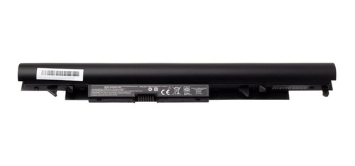 Bateria Para Notebook Hp 246 G6 919682-832 Hstnn-pb6y Jc04 Bateria Preto