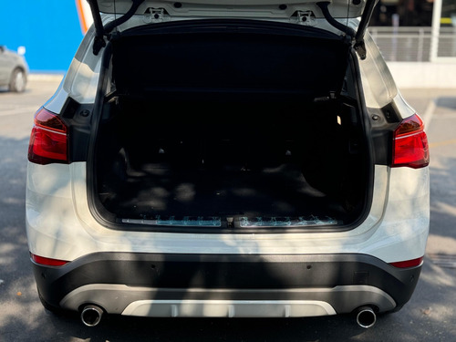 BMW X1 X1 2.0 xDrive25i Sport ActiveFlex