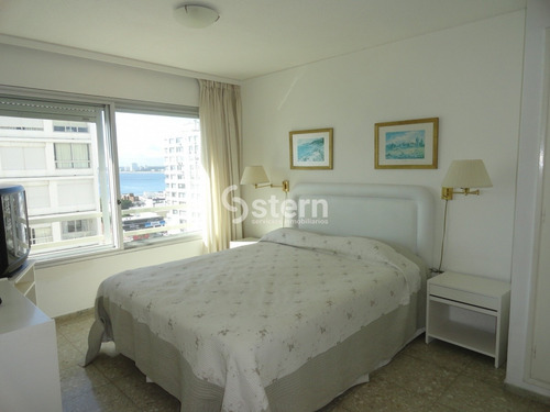 Imagen 9 de 22 de Venta Apartamento 3 Dormitorios, Peninsula, Punta Del Este
