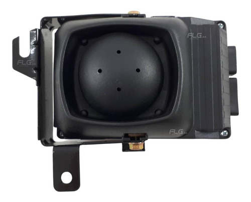 Central Alarma Original Fiat Siena 97/99