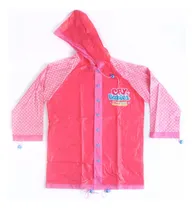 Comprar Pilotos De Lluvia De  Cry Babies  100% Originales Wabro