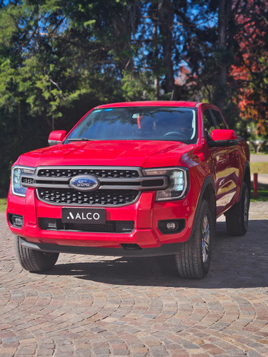 Ford Ranger 2.0 Cd 4X2 Xls 170Cv